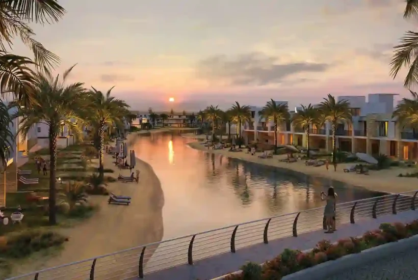 Chalet 113m for sale in Silver Sands North Coast